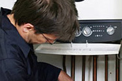 boiler replacement Coed Y Paen