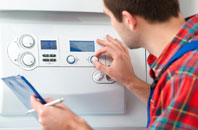 free Coed Y Paen gas safe engineer quotes